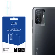Pozostałe akcesoria do telefonów - 3mk Szkło na aparat Lens Protection dla Xiaomi Mi 11T, 4 zestawy 5903108438346 - miniaturka - grafika 1