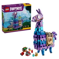 Klocki - Lego Fortnite Lama Zaopatrzeniowa Zestaw Klocki 691 El. 12+ - miniaturka - grafika 1