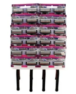 Maszynki do golenia i wkłady - Dorco Pace 3 Maszynka do gol. 3-ost. Tra 100 8154 - miniaturka - grafika 1