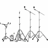 Akcesoria do instrumentów klawiszowych - Yamaha HW680W Hardware SET - miniaturka - grafika 1