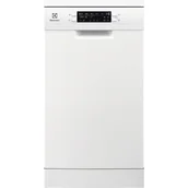 Zmywarki - Electrolux ESS43210SW - miniaturka - grafika 1