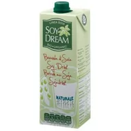 Napoje roślinne - Alinor Alinor Mleko sojowe 1 L - miniaturka - grafika 1