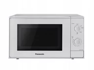 Kuchenki mikrofalowe - Panasonic NN-E22JMMEPG - miniaturka - grafika 1