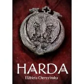 Fantasy - Harda. Tom 1 - miniaturka - grafika 1