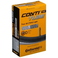 Opony rowerowe - Accent CONTINENTAL Tour 28 Light / Rozmiar koła: 28" / Szerokość: 32 mm 35 mm 37 mm 40 mm 47 mm 42 mm 44 mm / Typ wentyla: dunlop / rowerowy 182061 - miniaturka - grafika 1