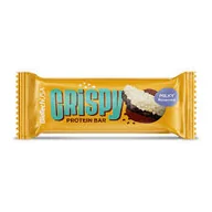 Przekąski dla dzieci - BioTech Crispy Bar 40g o smaku mlecznym - miniaturka - grafika 1