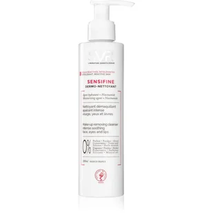 Filorga Laboratoires POLAND SP. Z O.O. SVR SENSIFINE DERMO-NETTOYANT Kremowy żel do demakijaż - Żele do mycia twarzy - miniaturka - grafika 1