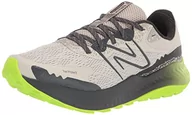 Trampki męskie - New Balance Męskie trampki DynaSoft Nitrel V5, szare, rozmiar 38, szary, 42 EU - miniaturka - grafika 1