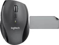 Myszki - Mysz Logitech M705 Marathon 910-001949 + Studio Series - MID GREY 956-000052 - miniaturka - grafika 1