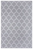 Dywany zewnętrzne - Szary dywan odpowiedni na zewnątrz Ragami Moscow, 160x230 cm - miniaturka - grafika 1