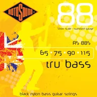 Inne akcesoria muzyczne - Rotosound Roto RS88S 4 struny bas Short [65-115] cz nylon - miniaturka - grafika 1