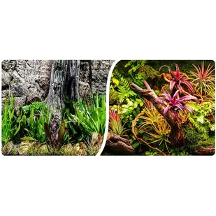 Tło do akwarium 8021 rolka 40cm Happet - Pozostałe akcesoria do akwarium Tło do akwarium 8021 rolka 40cm Happet - Pozostałe akcesoria do akwarium - miniaturka - grafika 1