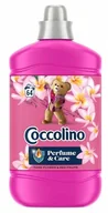 Środki do prania - Coccolino Perfume&Care Tiare Flower & Red Fruits 1600ml - miniaturka - grafika 1