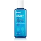 Kosmetyki do pielęgnacji twarzy męskie - Dr.jart+ - Vital Hydra Solution - Lotion Nawilżający Hydro-plump - Vhs Hydro Plump Treatment Essence - Dla Mężczyzn - miniaturka - grafika 1