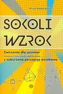 Podręczniki dla szkół podstawowych - Harmonia Sokoli wzrok. ćwiczenia dla uczniów młodszych klas szkoły podstawowej.... - Alicja Małasiewicz - miniaturka - grafika 1