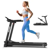 Bieżnie - Bieżnia Zipro Ramble - miniaturka - grafika 1