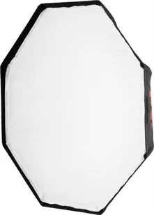 Lampa studyjna Falcon Eye Lampa LED FalconEyes LESB-150 z softboxem Octa 70cm - Lampy studyjne - miniaturka - grafika 1