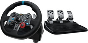 LOGITECH G29 Driving Force PS3/PS4/PC