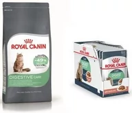Sucha karma dla kotów - Royal Canin Digestive Care 10 kg - miniaturka - grafika 1