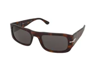 Okulary przeciwsłoneczne - Okulary przeciwsłoneczne Persol PO3362S 24/B1 - miniaturka - grafika 1