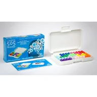 Gry planszowe - Lonpos Piramida 505 - miniaturka - grafika 1