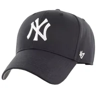 Czapki dla dzieci - Chłopięca czapka z daszkiem 47 Brand MLB New York Yankees Kids Cap - miniaturka - grafika 1