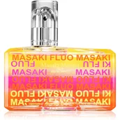 Wody i perfumy damskie - Masaki Matsushima Fluo woda perfumowana 40ml - miniaturka - grafika 1