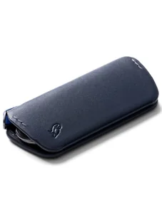 Skórzane etui na klucze Bellroy Key Cover Plus (third edition) - navy - Etui na klucze - miniaturka - grafika 1
