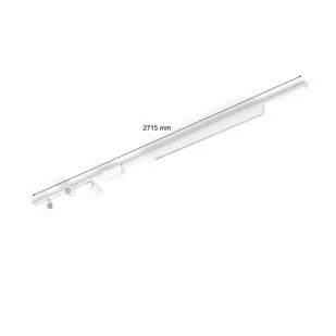Philips Hue Perifo 3 spoty + Lightbar, biały - Lampy pozostałe - miniaturka - grafika 4