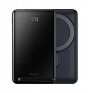 Powerbanki - Baseus Bipow Magnetic 10000mAh 20W - miniaturka - grafika 1