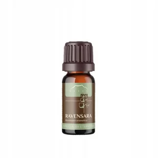Olejek Ravensara 100% eteryczny 10ml Nanga - Aromaterapia - miniaturka - grafika 1