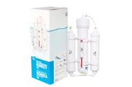 Oświetlenie akwarium - AQUA ART FILTR RO ODWRÓCONEJ OSMOZY 100 GBP 380 l/h - miniaturka - grafika 1