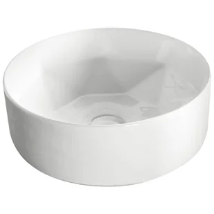 Kerra Umywalka ceramiczna KR-57 - Umywalki Kerra Umywalka ceramiczna KR-57 - Umywalki - miniaturka - grafika 1