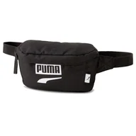 Nerki - Puma, Saszetka na biodro, Plus Waist Bag II 075751 14, czarny - miniaturka - grafika 1