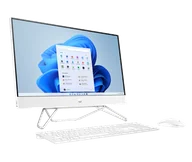 Zestawy komputerowe - All in One 24-cb1006nt / 6F8N9EA / Intel i5 / 8GB / SSD 512GB / Nvidia MX450 / FullHD / Win 11 / Biały - miniaturka - grafika 1