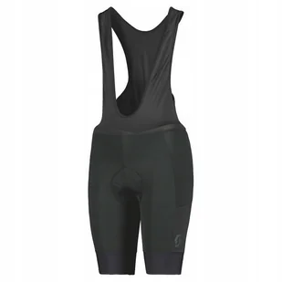 Scott Gravel Warm +++ damskie spodenki rowerowe Gore-tex z 560PLN M - Spodenki rowerowe - miniaturka - grafika 1