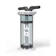 Pozostałe akcesoria do akwarium - Filtr przepływowy Aquaforest AF130 NEW - miniaturka - grafika 1