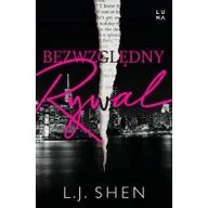 Romanse - Bezwzględny rywal - miniaturka - grafika 1