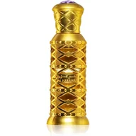 Wody i perfumy damskie - Al Haramain Musk Orchid olejek perfumowany dla kobiet 12 ml - miniaturka - grafika 1