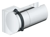 Akcesoria do armatury i ceramiki - Grohe Vitalio Universal - Uchwyt prysznicowy, chrom 26183001 - miniaturka - grafika 1