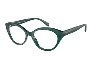 Emporio Armani EA3189 5127 - Okulary korekcyjne, oprawki, szkła - miniaturka - grafika 1