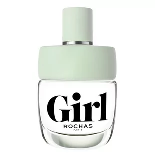 Rochas Girl Girl 60 ml - Wody i perfumy damskie - miniaturka - grafika 1