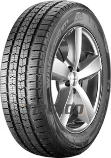 NEXEN Winguard WT1 195/60 R16C 99/97T - Opony ciężarowe - miniaturka - grafika 1