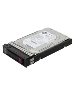 Dyski serwerowe - HP 750GB 7.2K SATA Hot-Plug Hard Drive 1yr Service 432341-B21 - miniaturka - grafika 1
