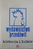 Literatura obyczajowa - Wydawnictwo Przedświt Historia i ludzie - miniaturka - grafika 1