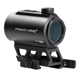 Primary Arms - Kolimator Classic 25 mm 3 MOA Dot - PA-CLX-RD-25 - Amunicja i osprzęt ASG - miniaturka - grafika 3