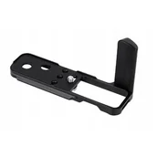 Akcesoria fotograficzne - Uchwyt JJC HG-X100VI do Fujifilm X100VI - miniaturka - grafika 1