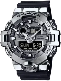 Zegarek Zegarek G-SHOCK GM-700-1AER 700 Series - Zegarki męskie - miniaturka - grafika 1