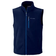 Odzież trekkingowa damska - Columbia Bezrękawnik Fast Trek 1460001467 - miniaturka - grafika 1