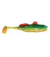 Przynęty - Przynęty Berkley Pulse Realistic Goby Firetiger 7 Cm - miniaturka - grafika 1